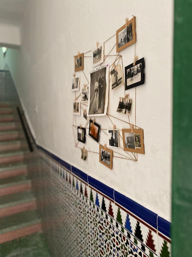 דירות מונאצ'יל Casita Rural La Rosa De La Huerta Con Chimenea Interior מראה חיצוני תמונה