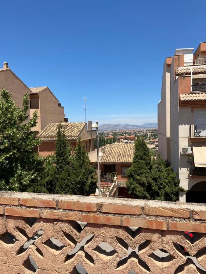 דירות מונאצ'יל Casita Rural La Rosa De La Huerta Con Chimenea Interior מראה חיצוני תמונה