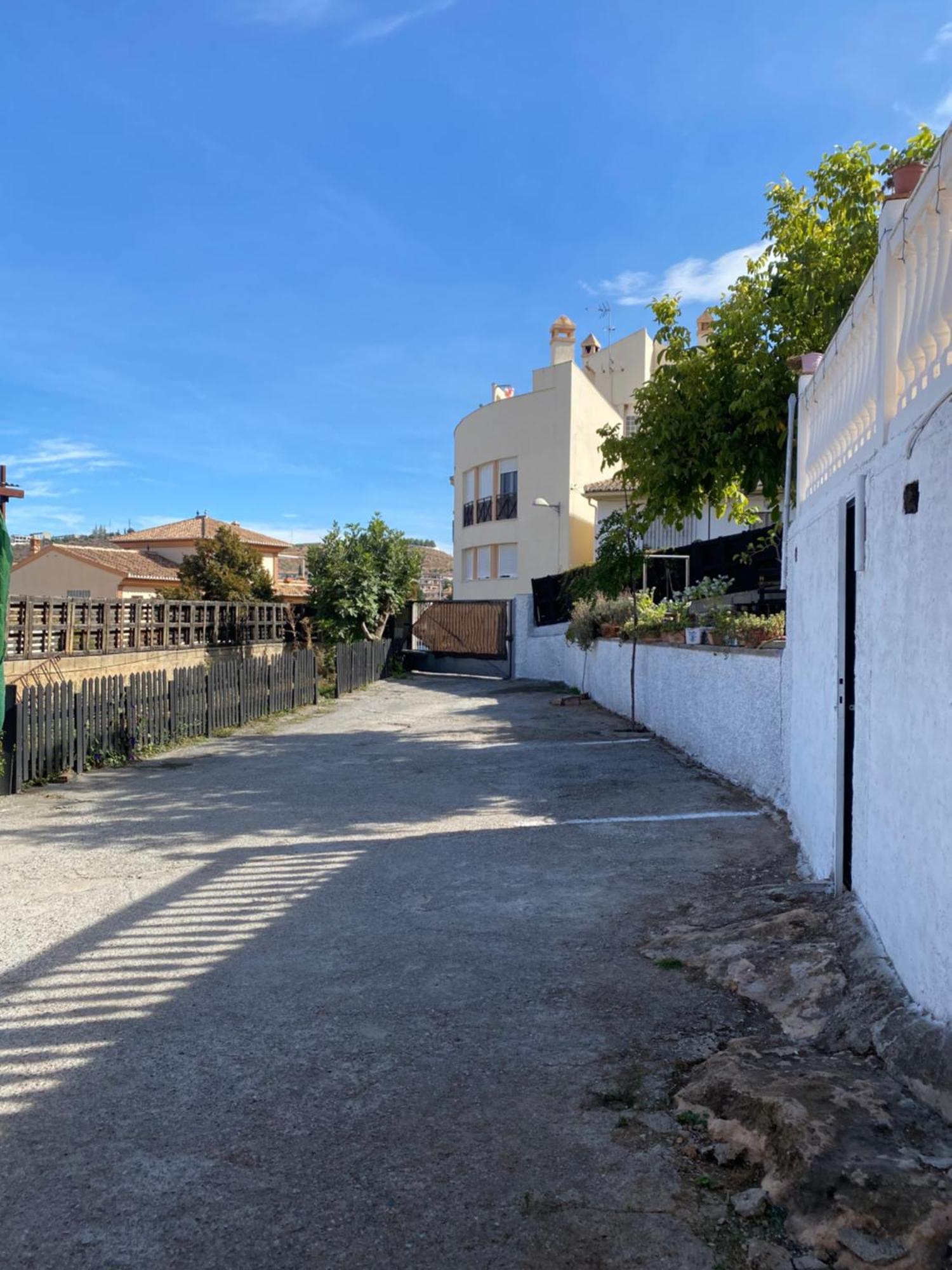 דירות מונאצ'יל Casita Rural La Rosa De La Huerta Con Chimenea Interior מראה חיצוני תמונה