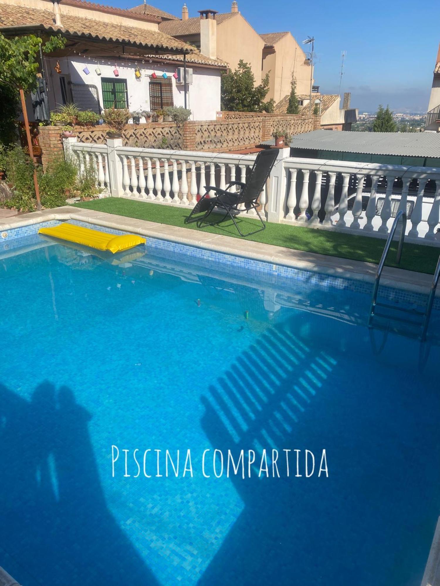 דירות מונאצ'יל Casita Rural La Rosa De La Huerta Con Chimenea Interior מראה חיצוני תמונה